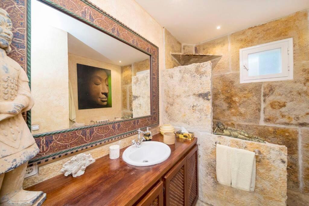 Golf, Cala Olivera Villa *