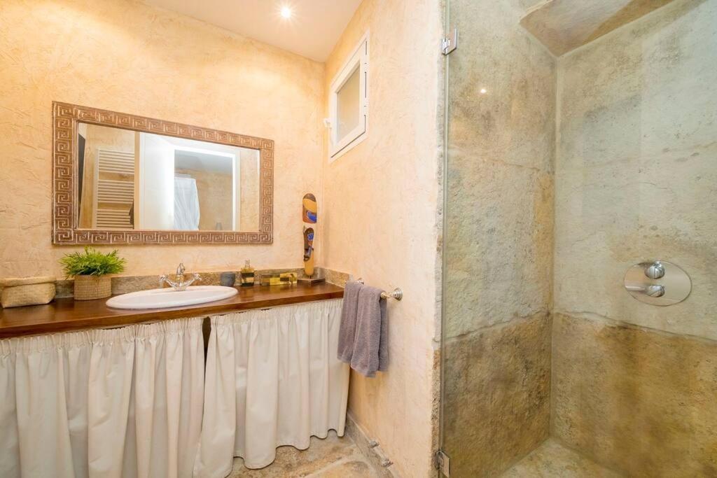 Golf, Cala Olivera Villa Roca Llisa
