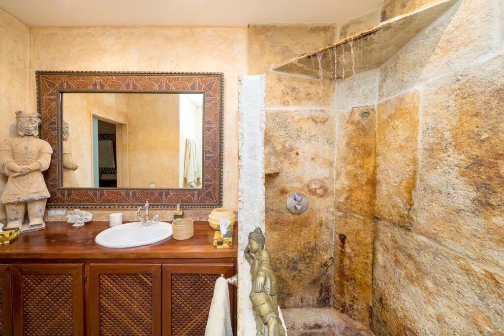 Villa Golf, Cala Olivera