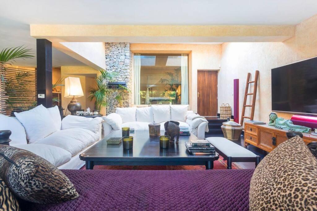 Villa Golf, Cala Olivera *