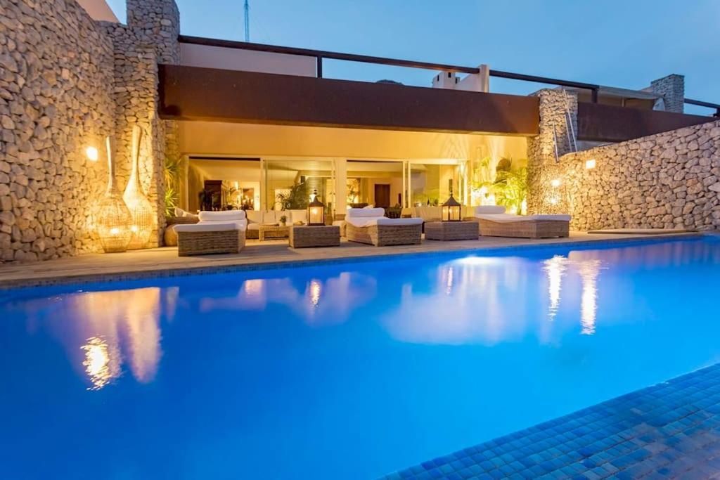 Golf, Cala Olivera Villa Roca Llisa